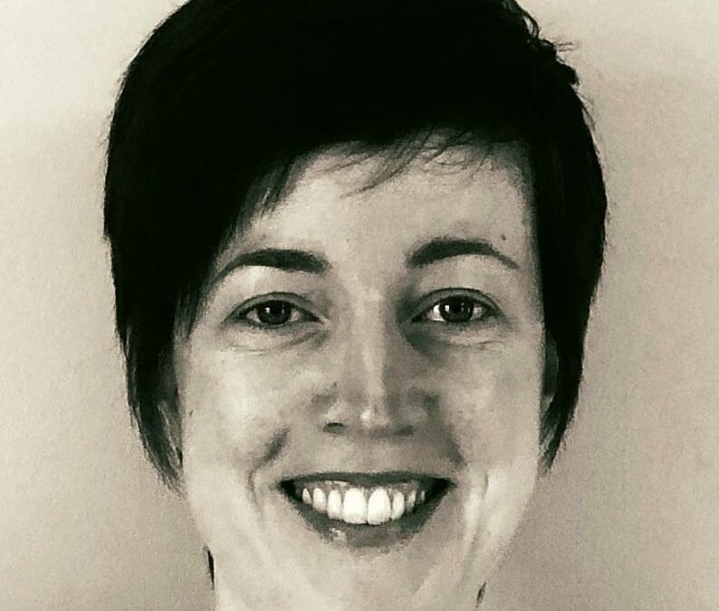 Catherine Kaivers